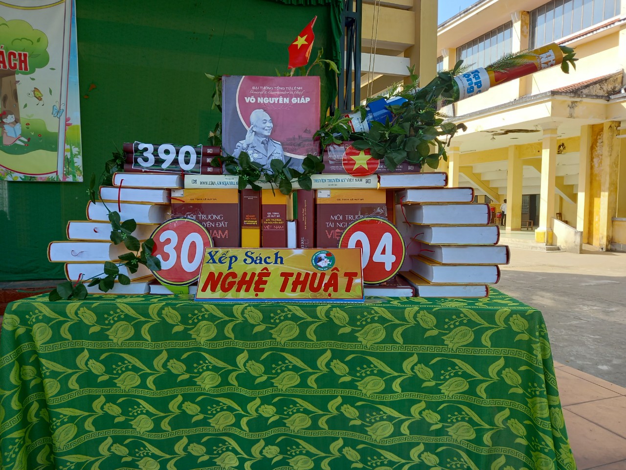 Ngày Hội đọc sách năm 2022 – THPT Quang Trung - Trường THPT Quang ...