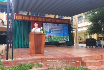 Ngày 29/08/2023 Trường THPT Quang Trung tổ chức tuần lễ sinh hoạt tập thể triển khai học tập các chuyên đề (ATGT, ANTT, sức khỏe vị thành niên, phòng chống đuối nước, thương tích