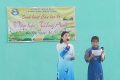 MỘT SỐ HÌNH ẢNH TRONG BUỔI SINH HOẠT NGOẠI KHÓA CỦA CÂU LẠC BỘ VĂN HỌC VÀ CÂU LẠC BỘ TIẾNG ANH