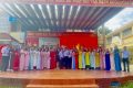 LỄ KHAI GIẢNG NĂM HỌC MỚI VÀ ĐÓN HỌC SINH VÀO LỚP 10 