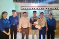 TRI ÂN GIA ĐÌNH ANH HÙNG LỰC LƯỢNG VŨ TRANG NHÂN DÂN NHÂN KỶ NIỆM 79 NĂM NGÀY THƯƠNG BINH – LIỆT SĨ (27/7/1947-27/7/2026)