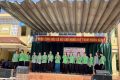 TRẢI NGHIỆM NGOÀI GIỜ LÊN LỚP “DẤU ẤN THỜI GIAN VÀ CON NGƯỜI VIỆT NAM”