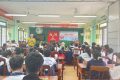 TƯ VẤN TUYỂN SINH TẠI TRƯỜNG THPT QUANG TRUNG: CƠ HỘI CHỌN NGHỀ – ĐỊNH HƯỚNG TƯƠNG LAI
