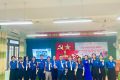 🌟🎉 ĐẠI HỘI ĐẠI BIỂU ĐOÀN TNCS HỒ CHÍ MINH TRƯỜNG THPT QUANG TRUNG – NHIỆM KỲ 2025-2026🌟🎉