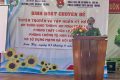 SINH HOẠT CHUYÊN ĐỀ ĐẦU NĂM: TỔ CHỨC CÁC HOẠT ĐỘNG KỸ NĂNG THỰC HÀNH XÃ HỘI VÀ GIÁO DỤC KỸ NĂNG CHO HỌC SINH