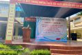 SINH HOẠT CHUYÊN ĐỀ ĐẦU NĂM HỌC 2026-2027