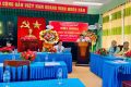 HỘI NGHỊ CÁN BỘ, VIÊN CHỨC, NGƯỜI LAO ĐỘNG NĂM HỌC 2026 – 2027