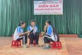 DIỄN ĐÀN “THANH NIÊN VỚI BIỂN ĐẢO TỔ QUỐC”