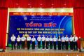 CHÚC MỪNG HỌC SINH ĐẠT GIẢI TẠI HỘI THI OLYMPIC TIẾNG ANH DÀNH CHO HỌC SINH CẤP THCS VÀ THPT CẤP TỈNH, NĂM HỌC 2025-2026